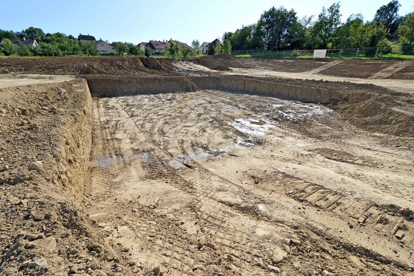 Suivi de chantier Teissier Technique (du 1er au 15 août)